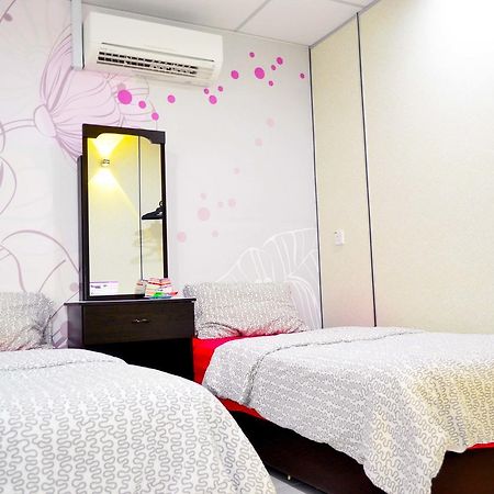 Branded Hotel Malacca Bagian luar foto